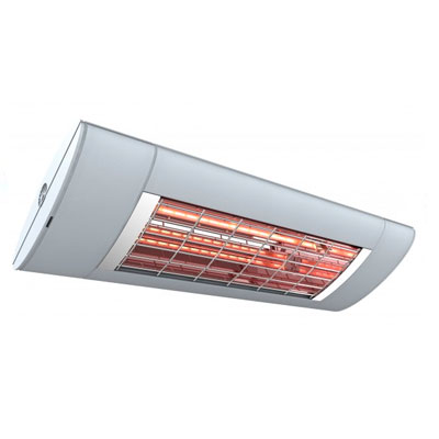 CALEFACTOR S1 2000W (Blanco)
