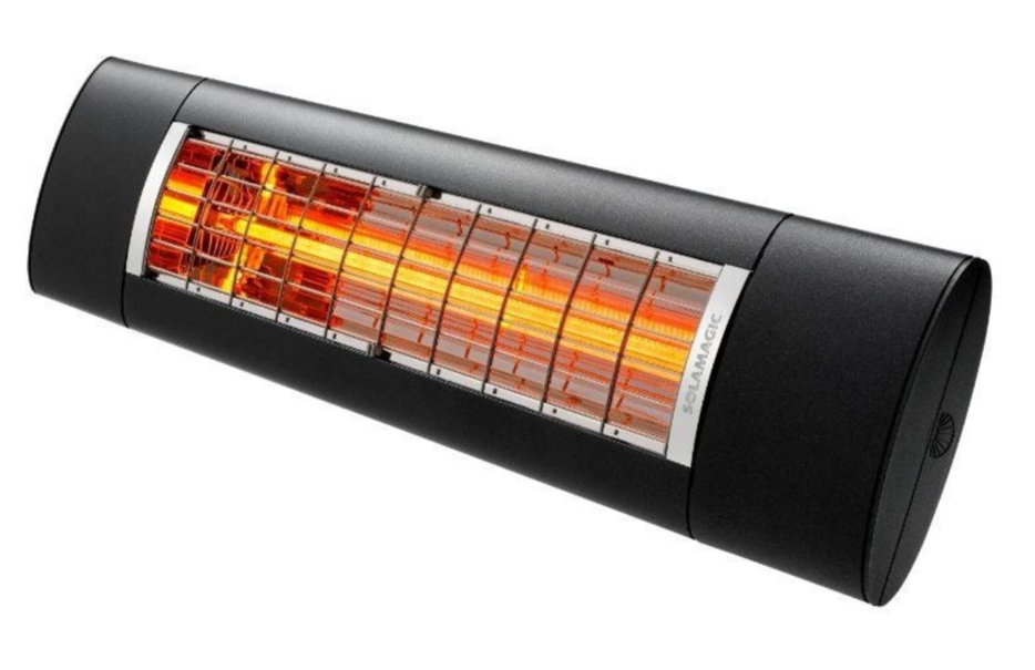 Solamagic s2 2500 antracita
