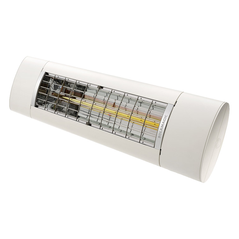 Solamagic s2 2500 blanco