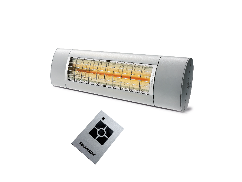 Solamagic s2 2500 titanium